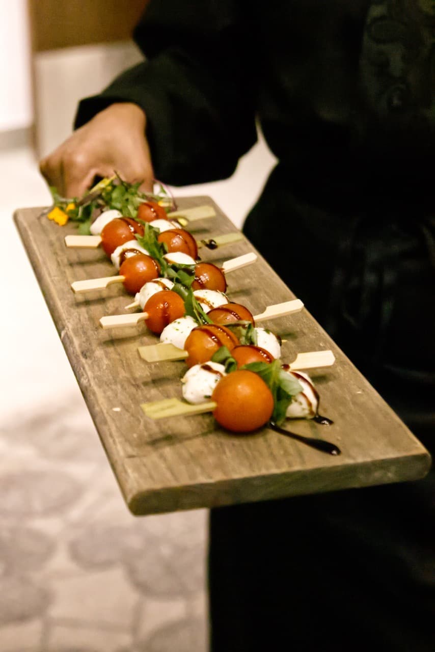 Top Hat Catering Irvine 